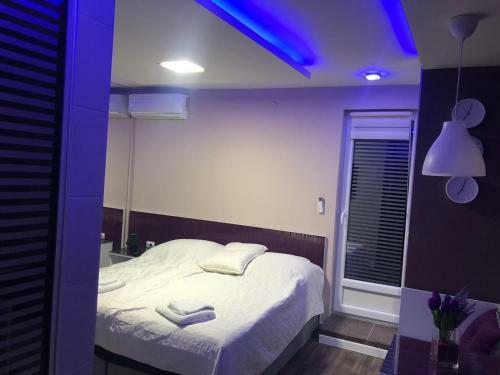 Apartamentos Vladana Lux App
