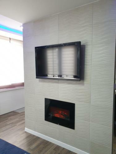 Apartamentos Vladana Lux App