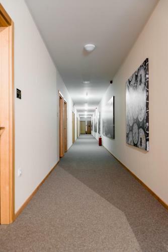 Sajam Garni Hotel