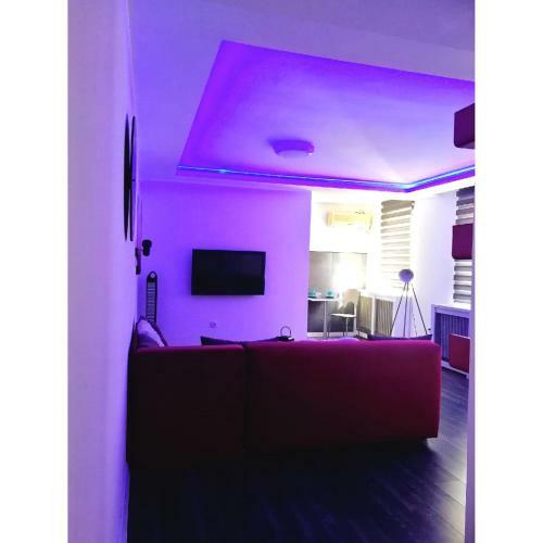 Apartamentos Vladana Deluxe App 2