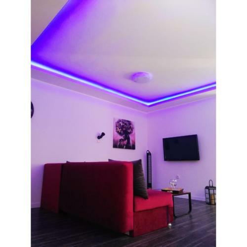 Apartamentos Vladana Deluxe App 2