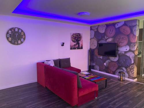 Apartamentos Vladana Deluxe App 2