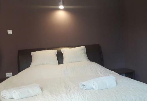 Apartamentos Vladana Deluxe App 2