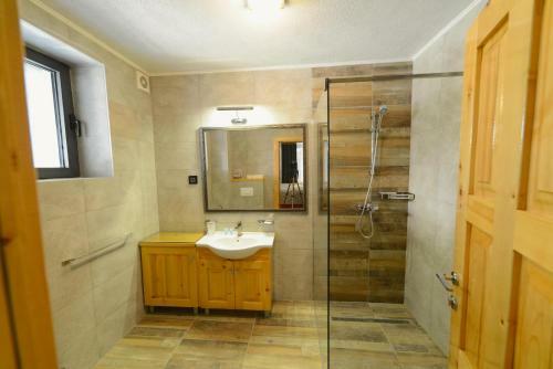 Hotel Vir Villa