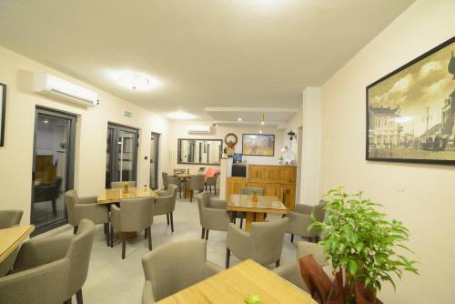 Hotel Vir Villa