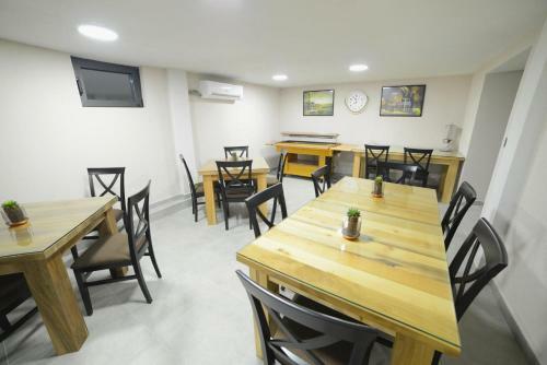Hotel Vir Villa