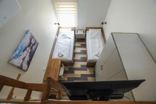 Hostel Atrijum