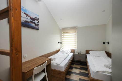 Hostel Atrijum