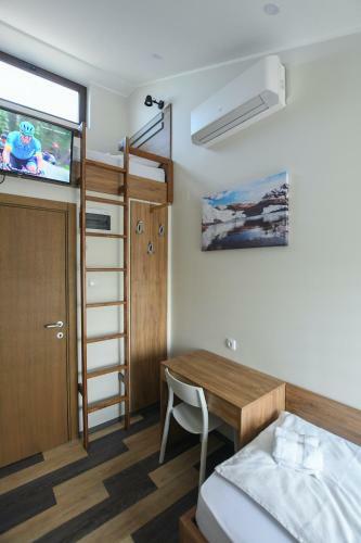 Hostel Atrijum