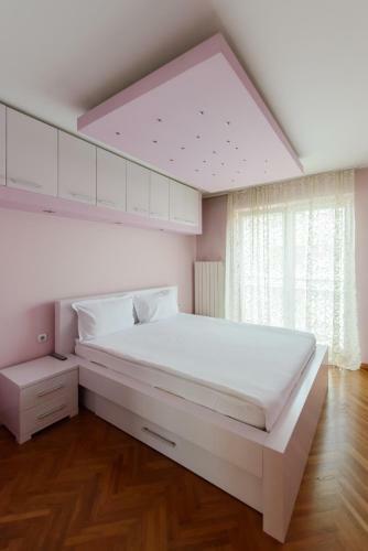 Apartamento Hotel Crystal - Depandans