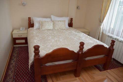 Hotel Zlatarski Biseri