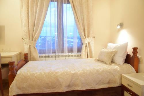 Hotel Zlatarski Biseri