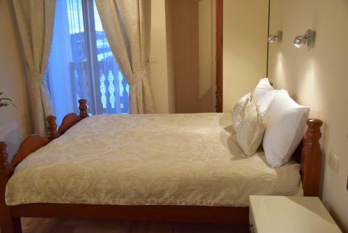 Hotel Zlatarski Biseri