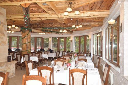 Hotel Zlatarski Biseri