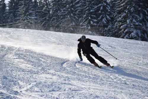 Hotel Zlatarski Biseri