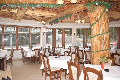 Hotel Zlatarski Biseri