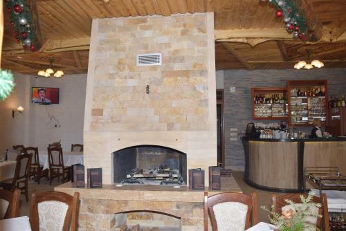 Hotel Zlatarski Biseri