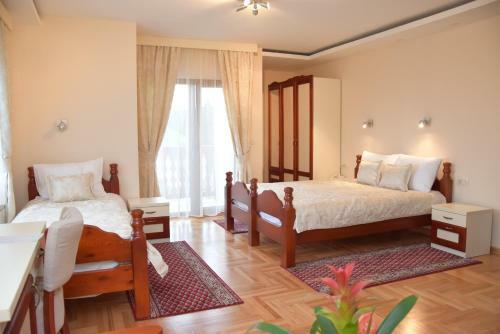 Hotel Zlatarski Biseri