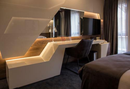 Garni Hotel Boutique 25h
