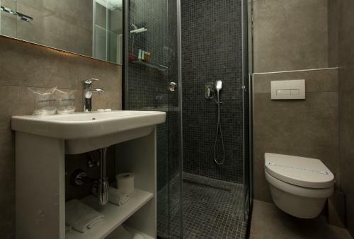 Garni Hotel Boutique 25h