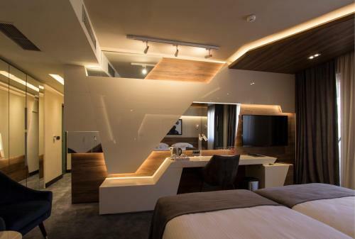 Garni Hotel Boutique 25h