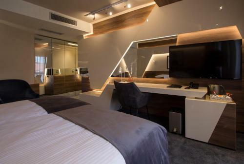 Garni Hotel Boutique 25h