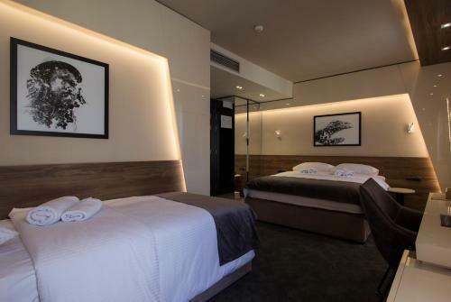 Garni Hotel Boutique 25h