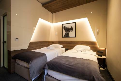 Garni Hotel Boutique 25h
