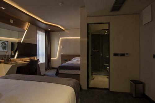 Garni Hotel Boutique 25h