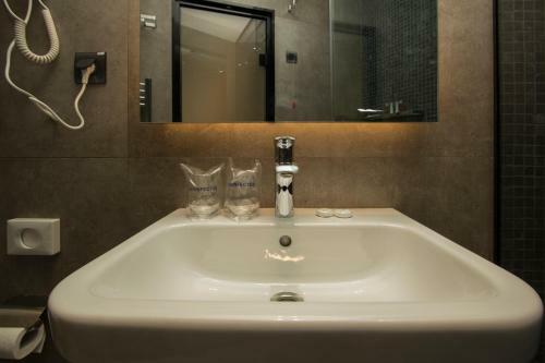 Garni Hotel Boutique 25h