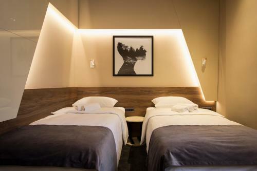 Garni Hotel Boutique 25h