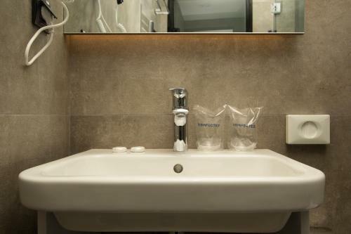 Garni Hotel Boutique 25h