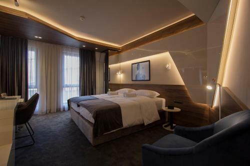 Garni Hotel Boutique 25h