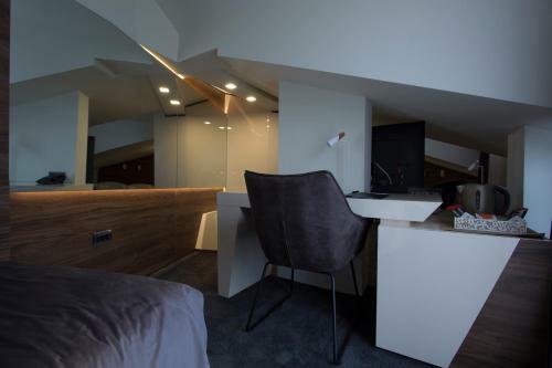 Garni Hotel Boutique 25h