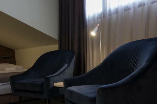 Garni Hotel Boutique 25h