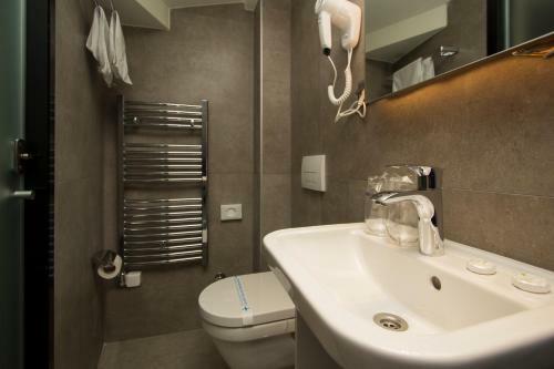 Garni Hotel Boutique 25h