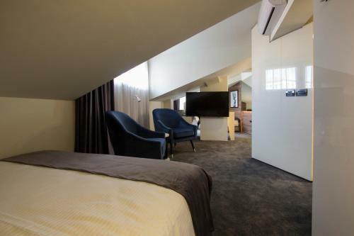 Garni Hotel Boutique 25h