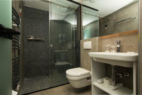 Garni Hotel Boutique 25h