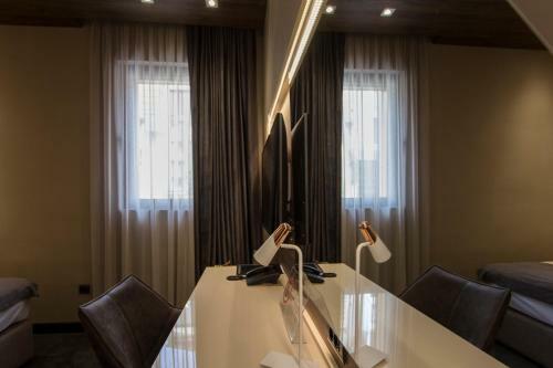 Garni Hotel Boutique 25h