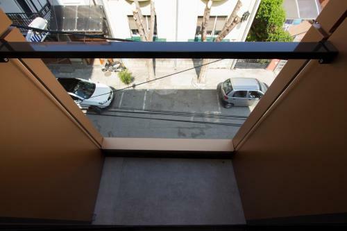 Garni Hotel Boutique 25h