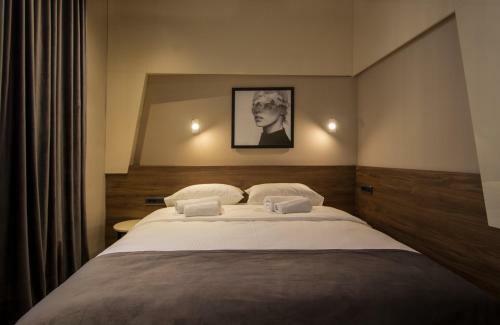 Garni Hotel Boutique 25h
