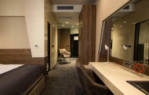 Garni Hotel Boutique 25h