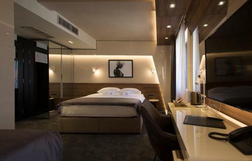 Garni Hotel Boutique 25h