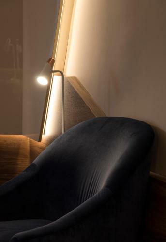 Garni Hotel Boutique 25h