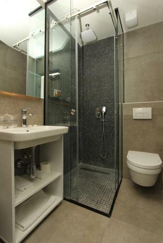 Garni Hotel Boutique 25h