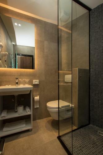 Garni Hotel Boutique 25h