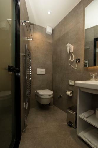 Garni Hotel Boutique 25h