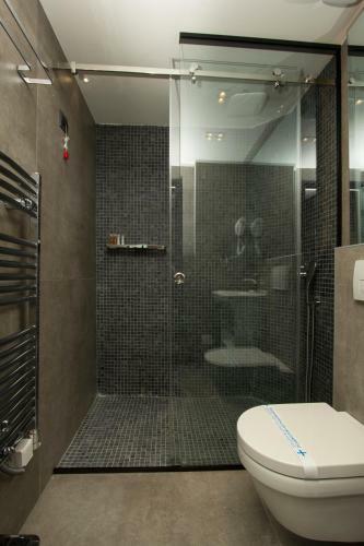 Garni Hotel Boutique 25h