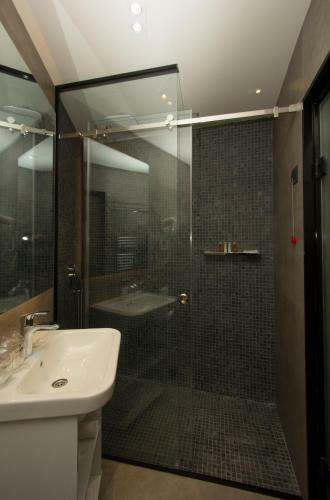 Garni Hotel Boutique 25h