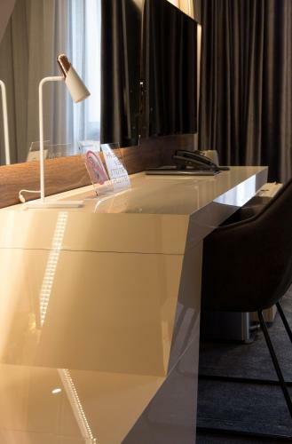 Garni Hotel Boutique 25h